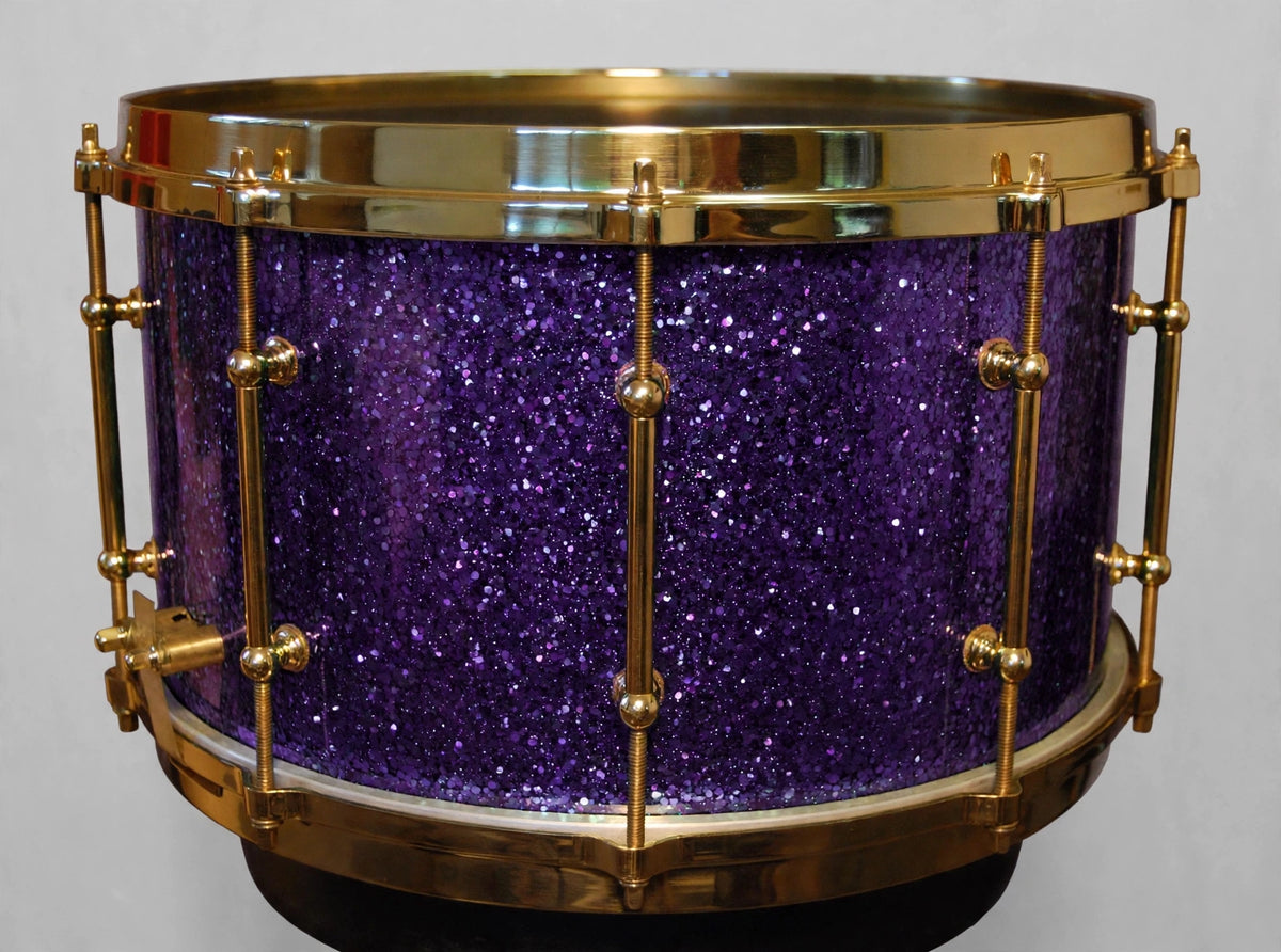 TEGU 14x6 Snare