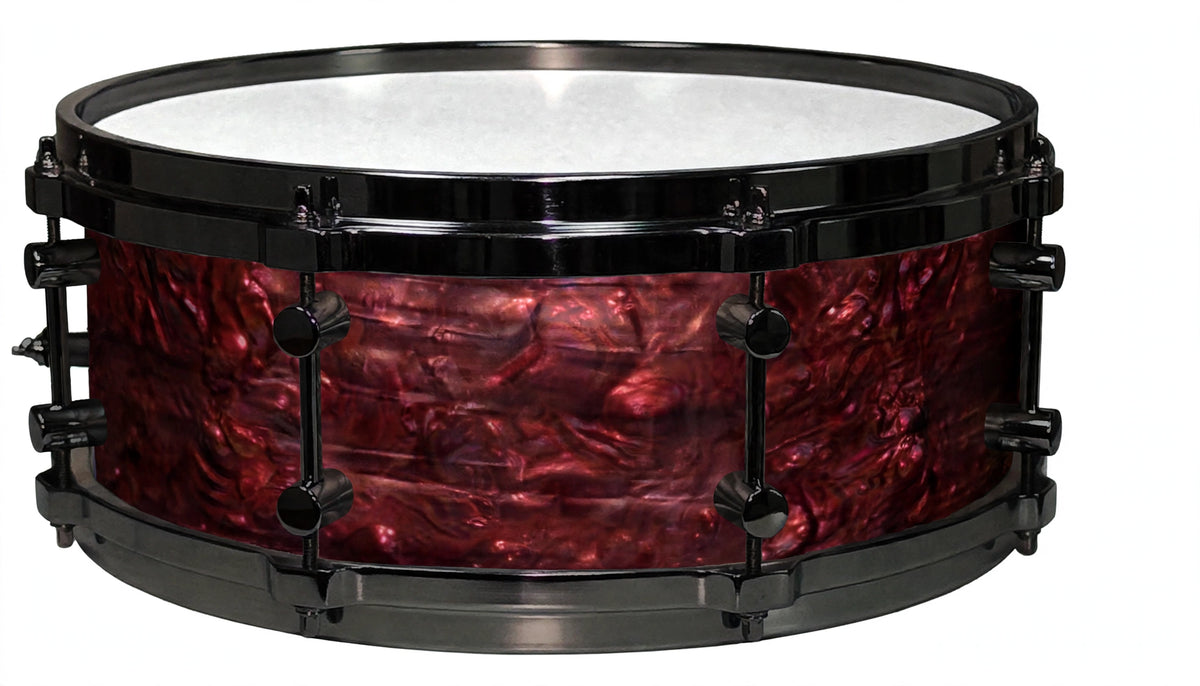 Komodo Maple Snare