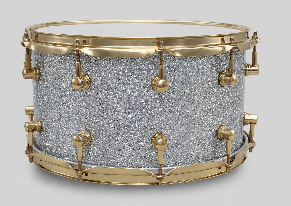 TEGU 13x5 Snare