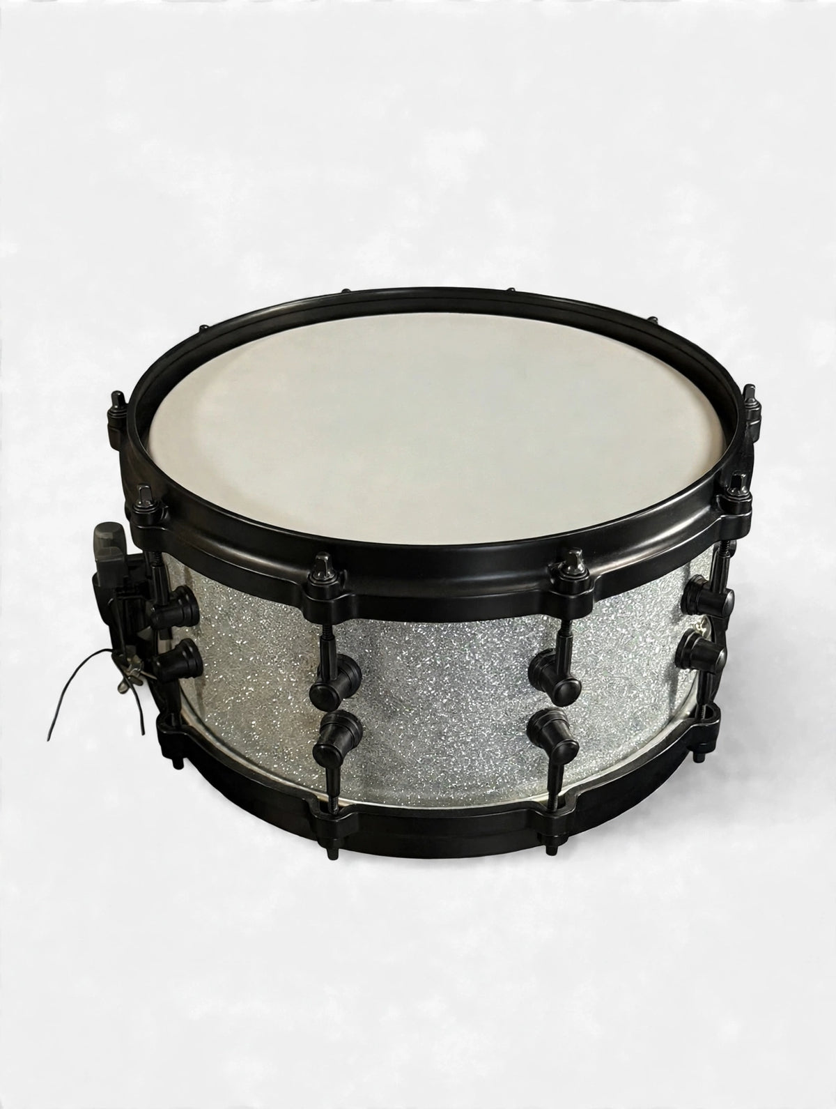Komodo Maple Snare