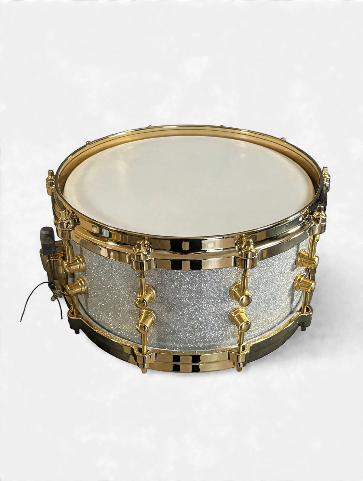 Komodo Maple Snare