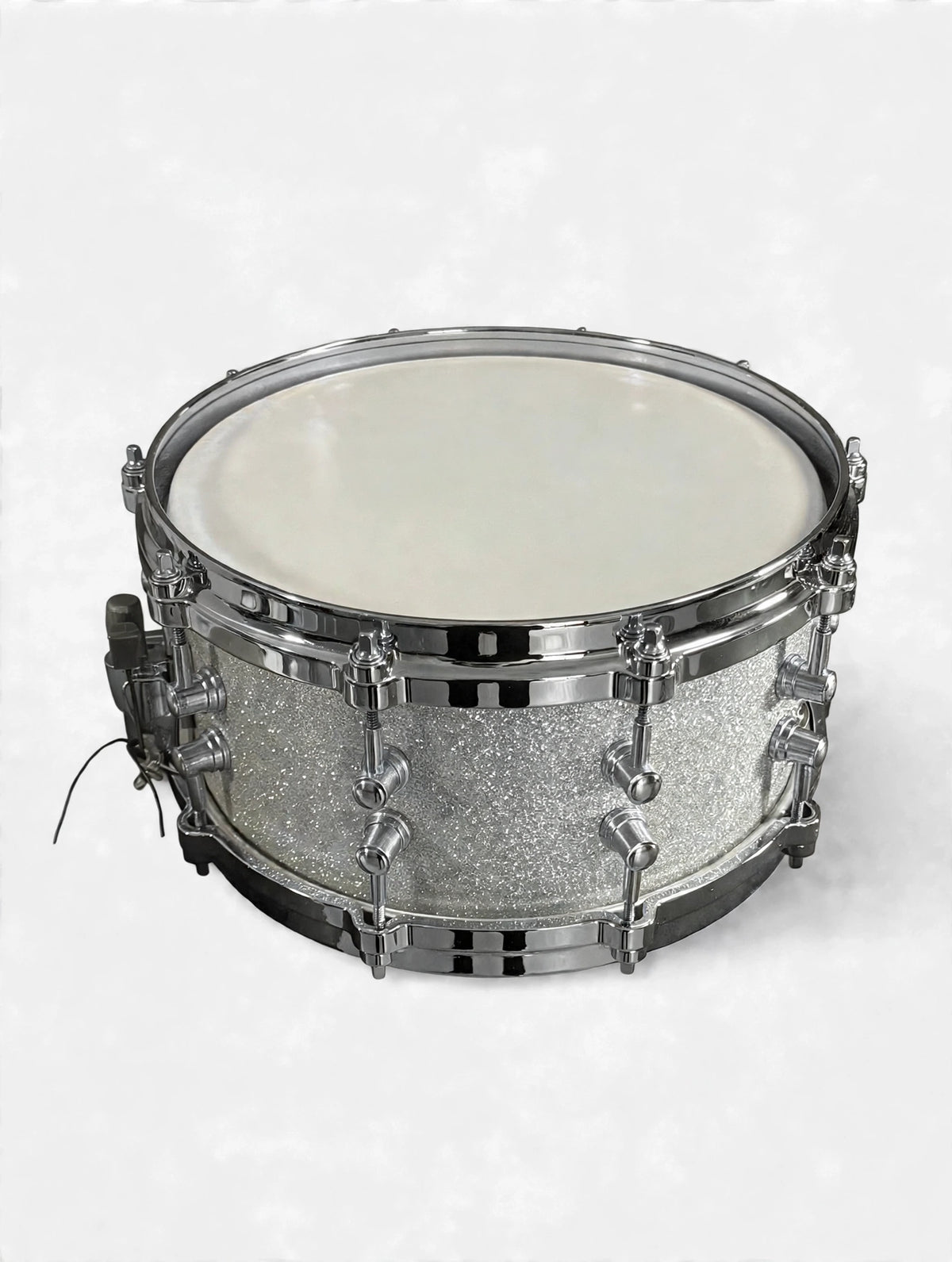 Komodo Maple Snare
