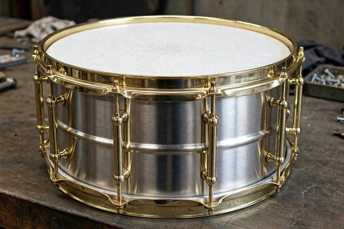 CHAMELEON Chrome over Steel