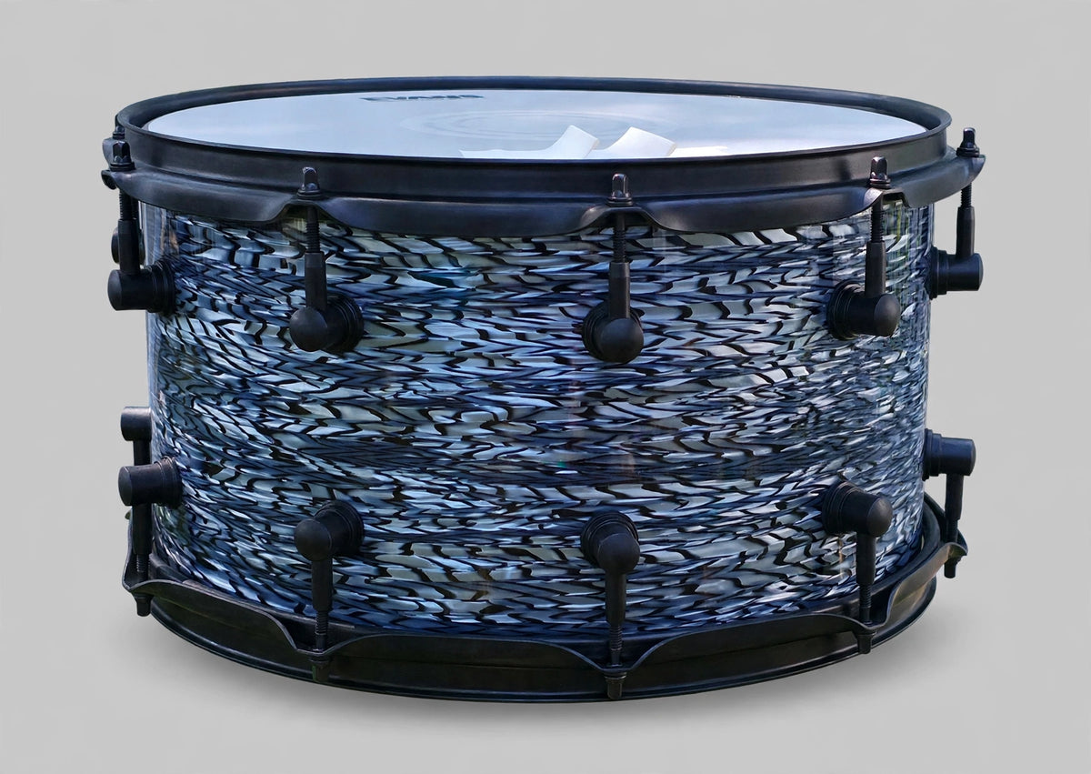 Komodo Maple Snare