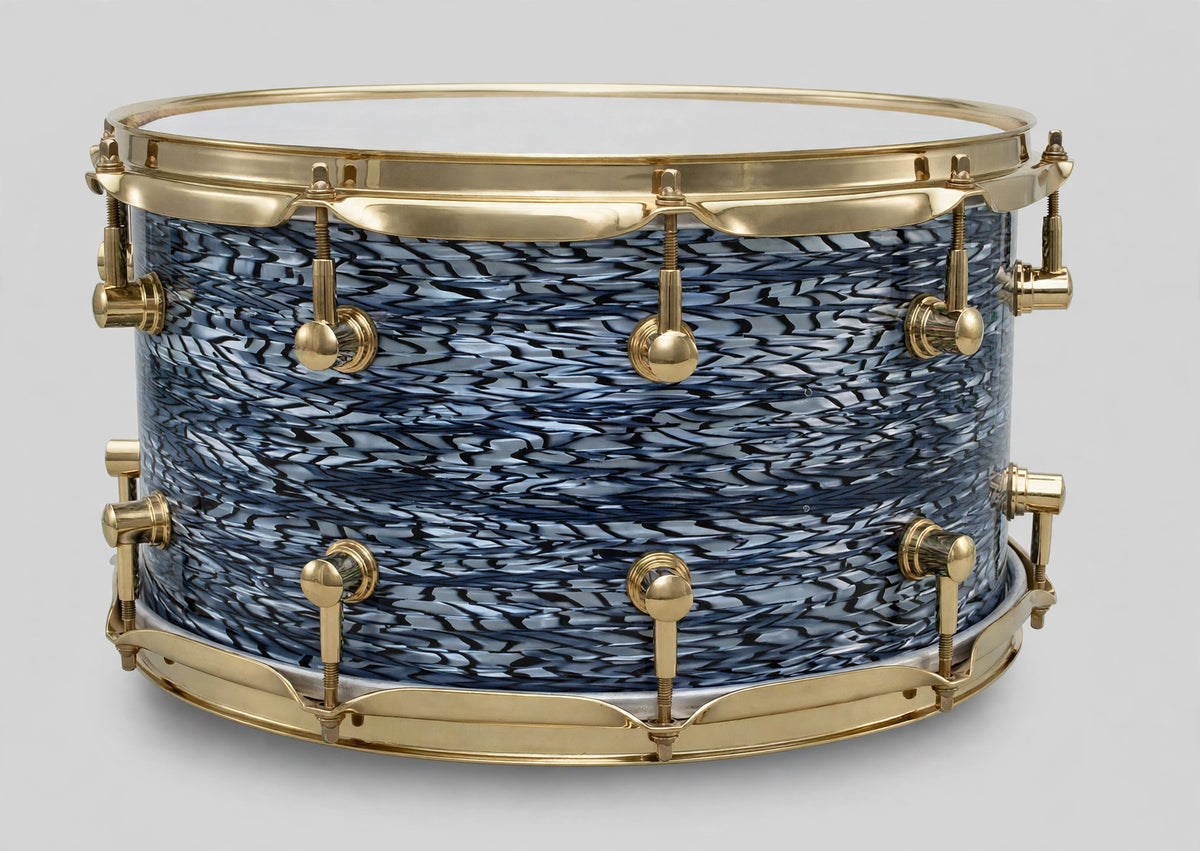 Komodo Maple Snare