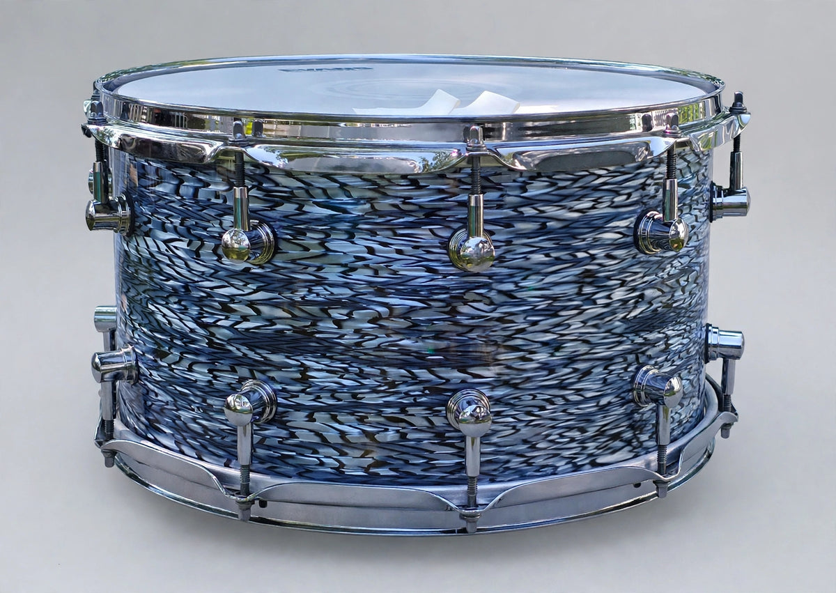 Komodo Maple Snare