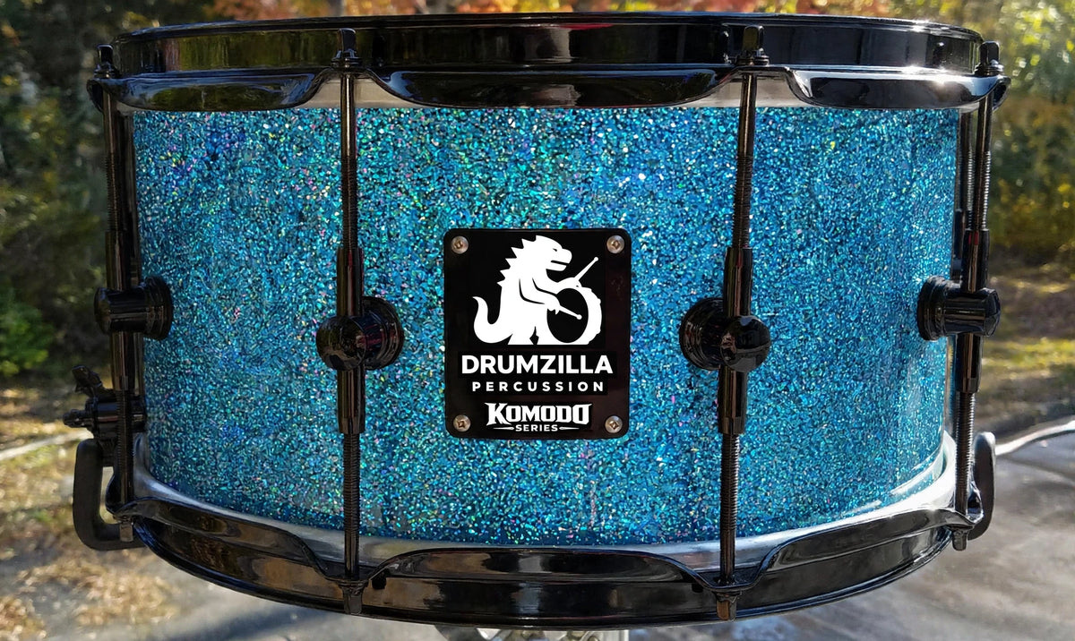 Komodo Maple Snare
