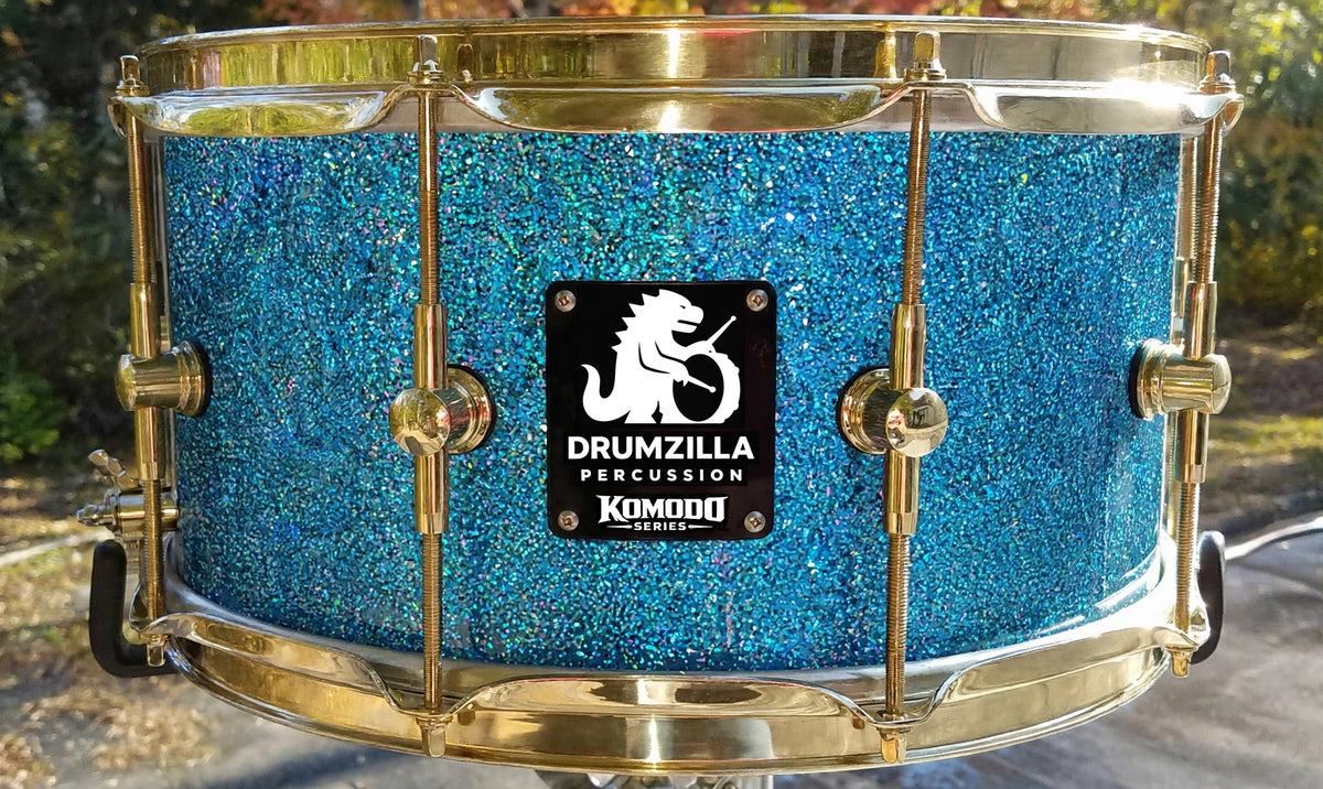 Komodo Maple Snare