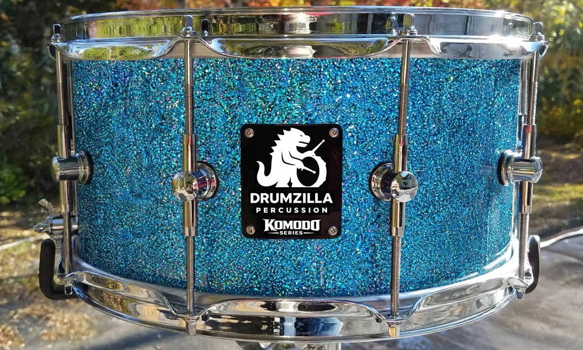Komodo Maple Snare