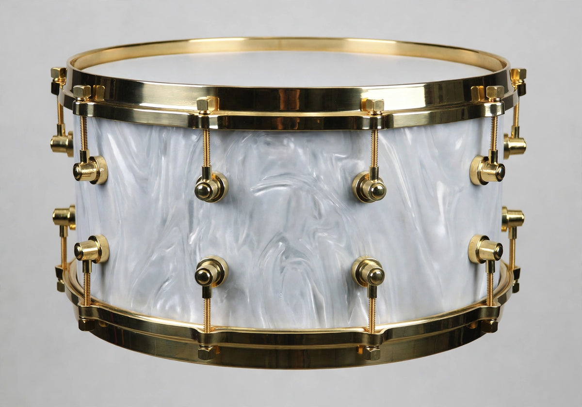 Komodo Maple Snare