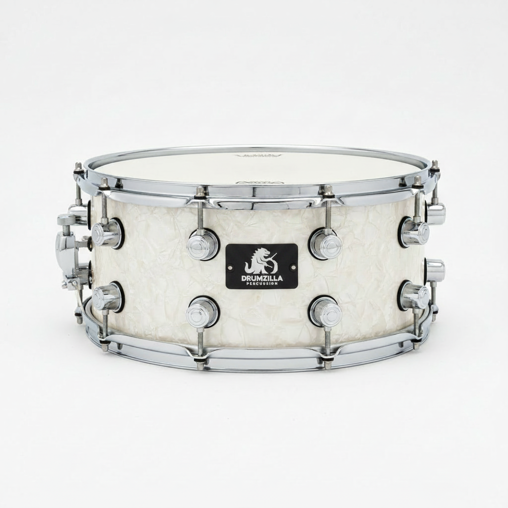 TEGU Snare Drum